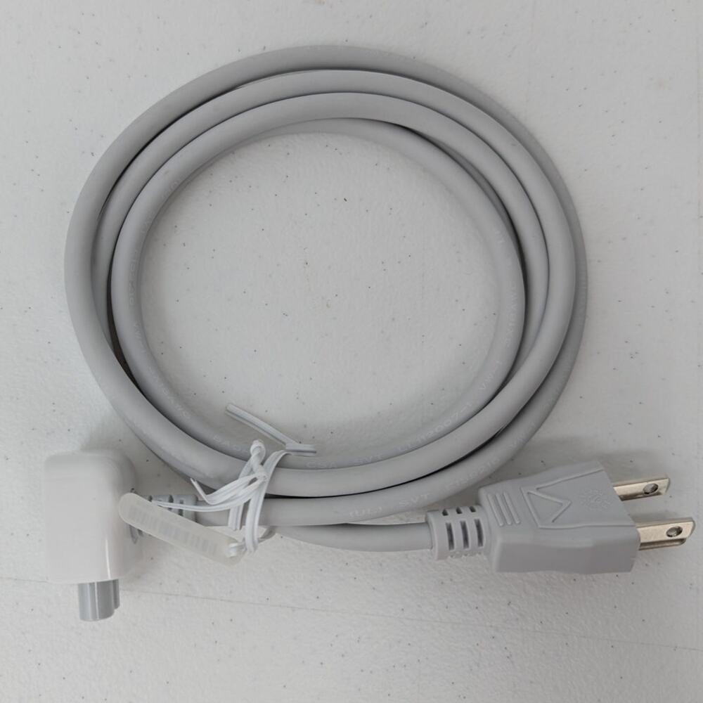 Volex Apple APC7H - Power Cord AC Adapter Cable 6ft Replacement for MacBooks